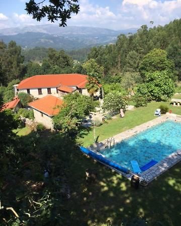 Quinta Da Quinta Daire Vieira do Minho Dış mekan fotoğraf