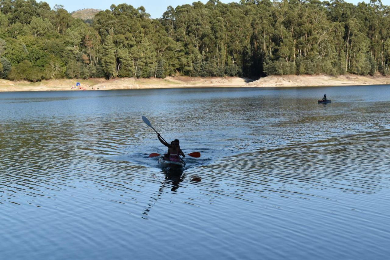 Quinta Da Quinta Daire Vieira do Minho Dış mekan fotoğraf